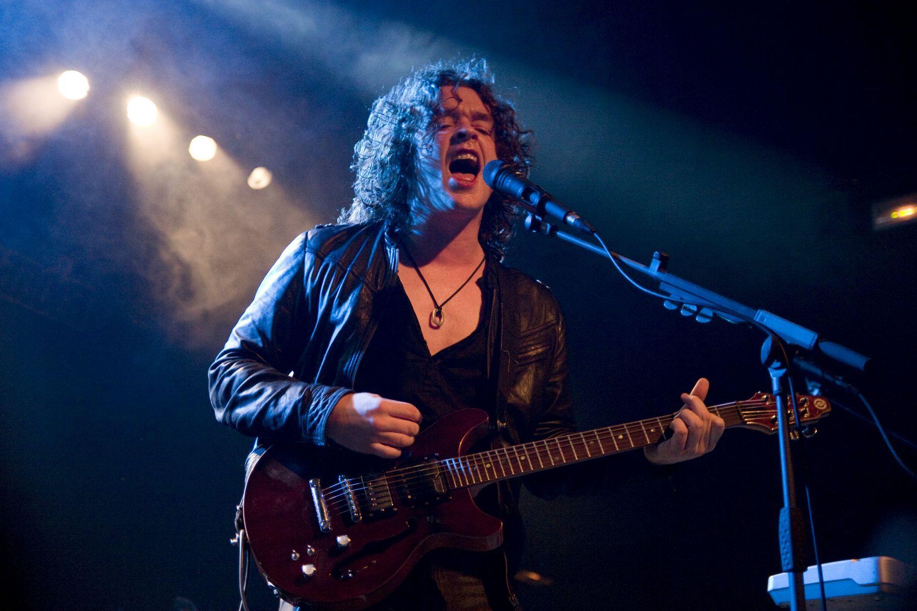 1800x1200 Desktop Image of Anathema