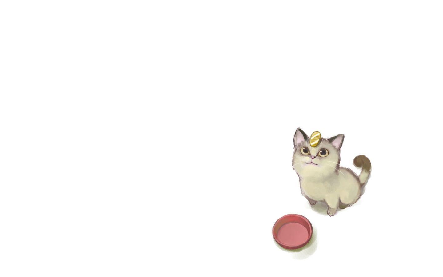 1440x900 meowth wallpaper