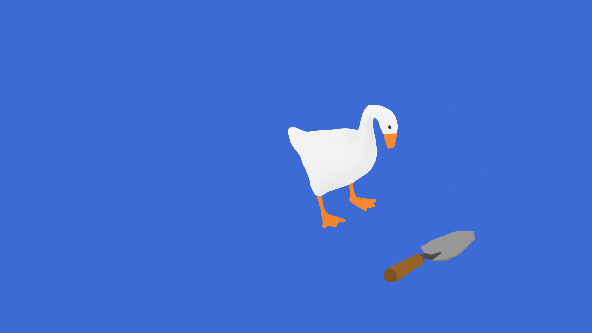 untitled goose game play
