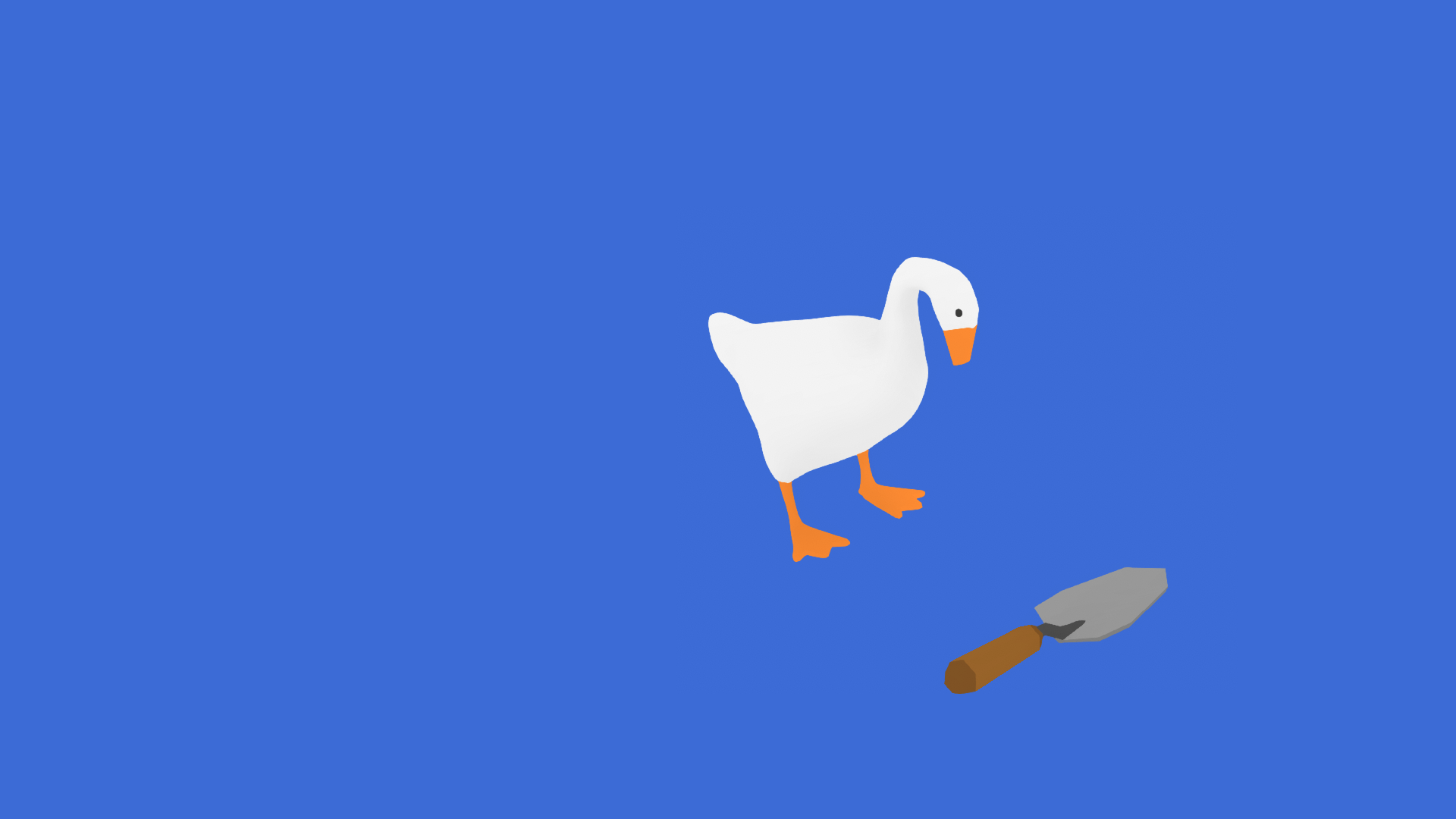 untitled goose desktop