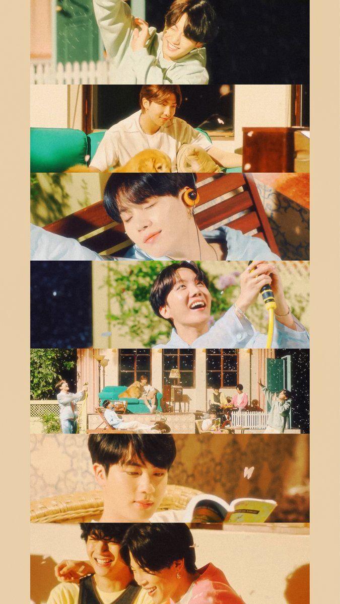 675x1200 ً - #TAEHYUNG #BTS #StayGold