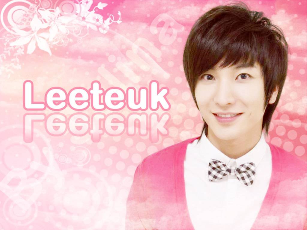 1024x768 Eunhyuk Wallpaper 2015