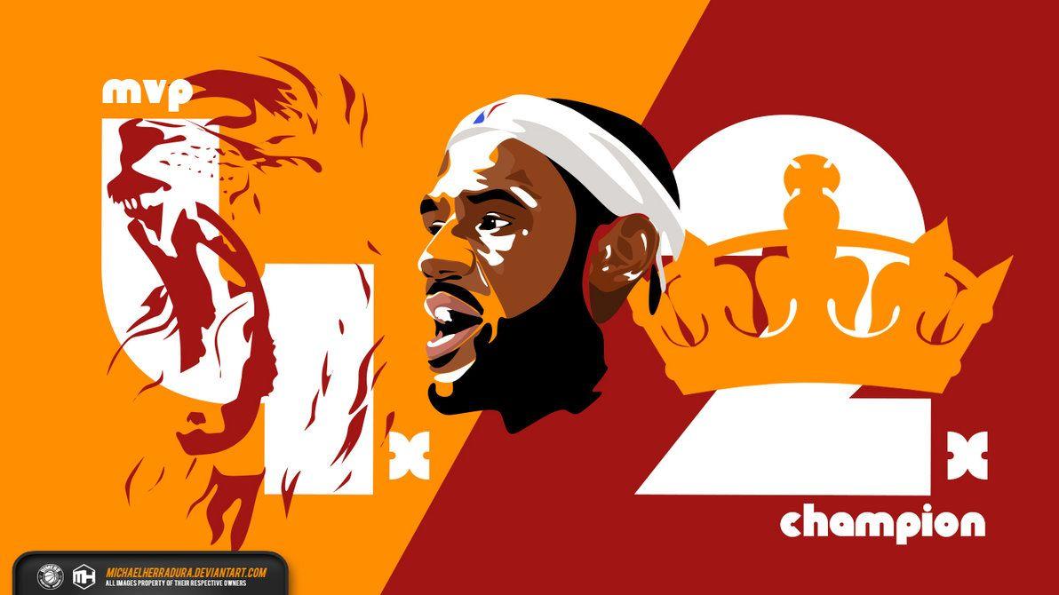 1192x670 Lebron James wallpaper