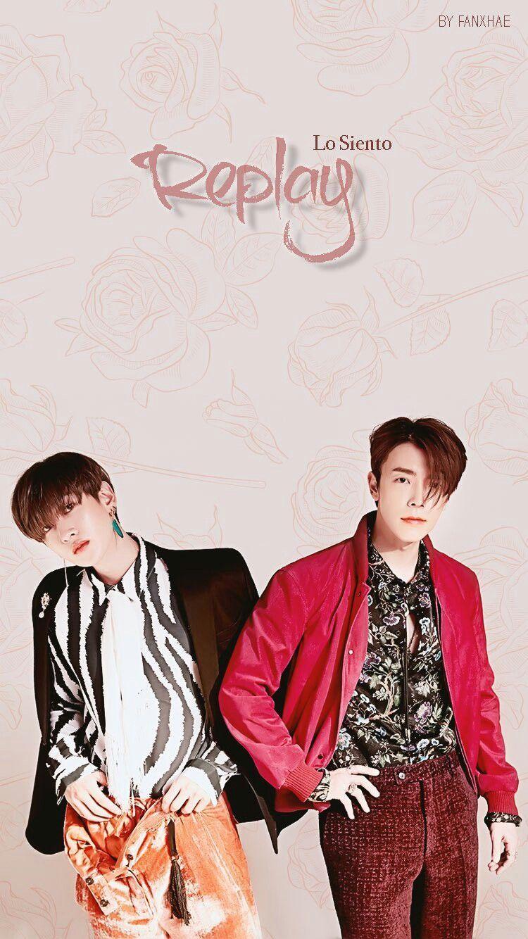 750x1334 SJ D&E. Super junior, Super junior donghae, Eunhyuk