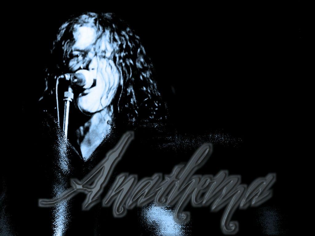 1024x768 Anathema Wallpaper