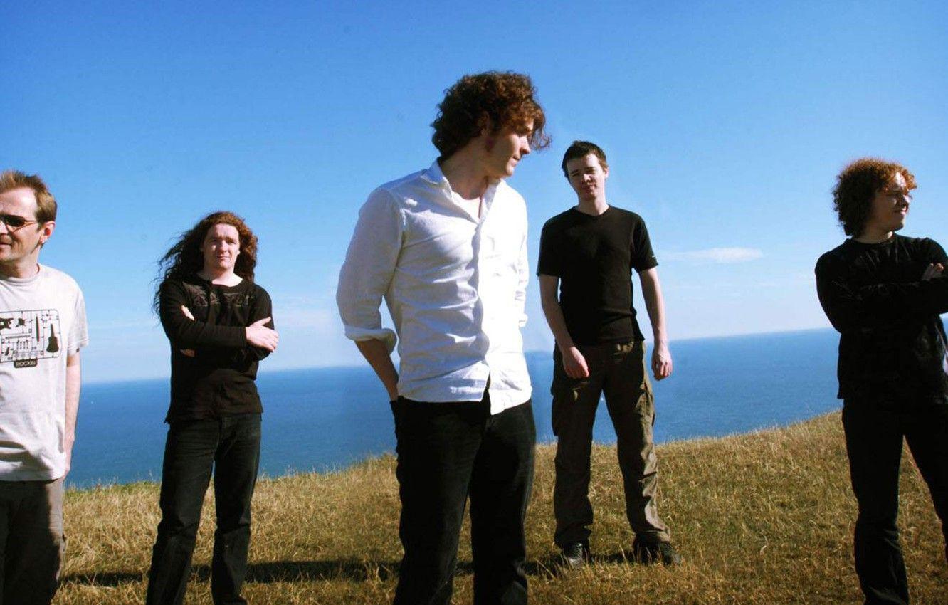 1332x850 Wallpaper band, Anathema, progrock image for desktop, section музыка