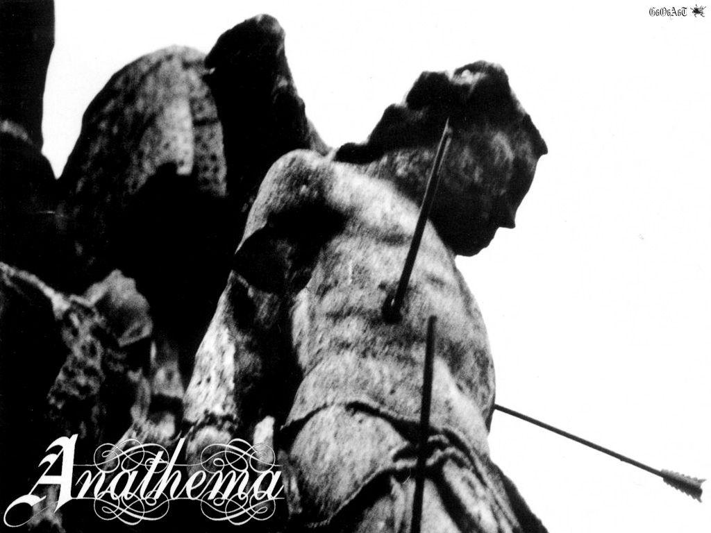 1024x768 Desktop Image of Anathema