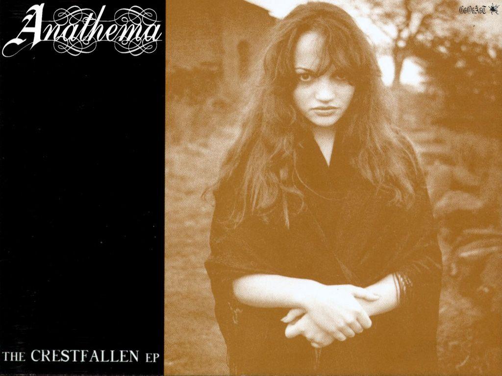 1024x768 Anathema Wallpaper