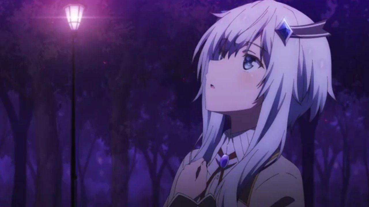 1280x720 Misha Necron PC Wallpaper di 2020