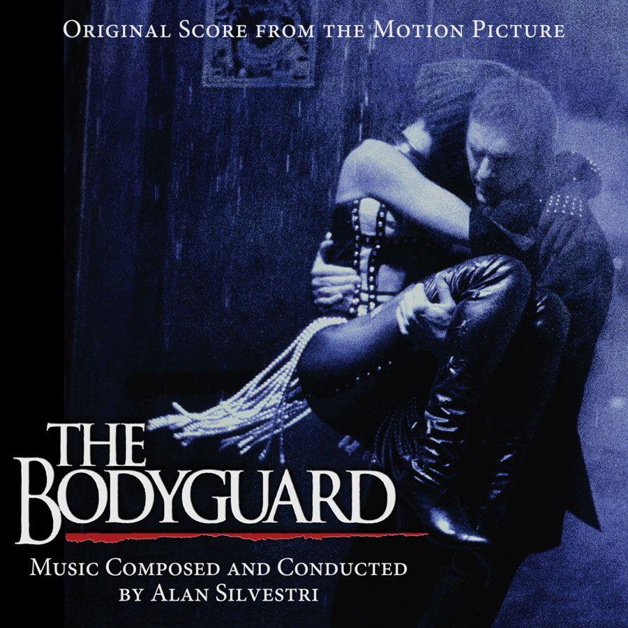 The Bodyguard 1992 Wallpapers Top Free The Bodyguard 1992 Backgrounds