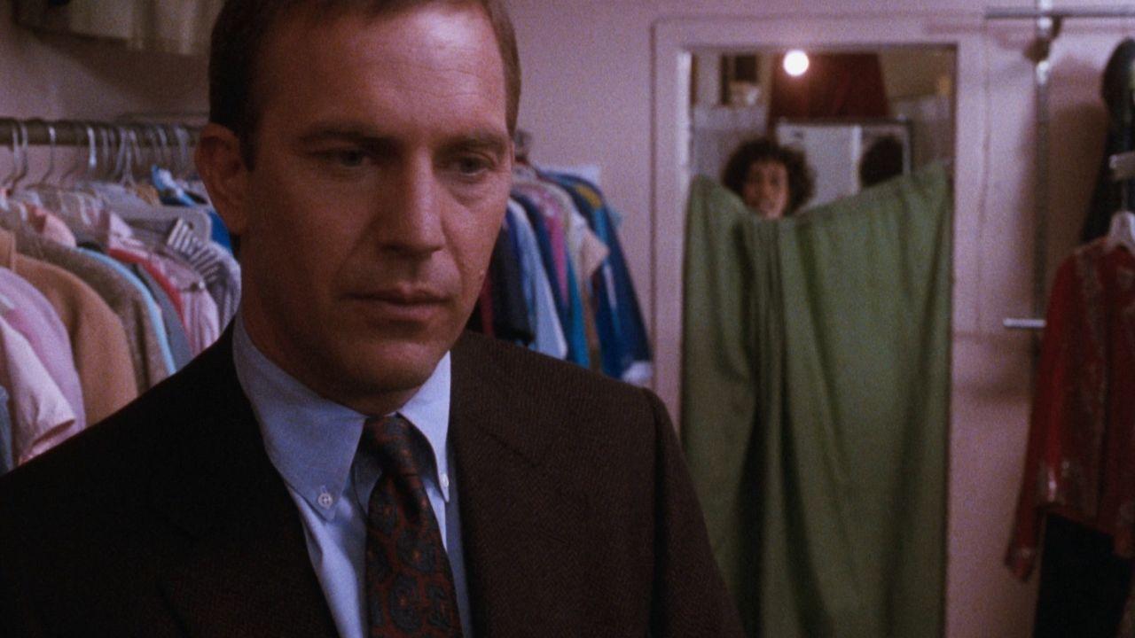1280x720 The Bodyguard Reviews
