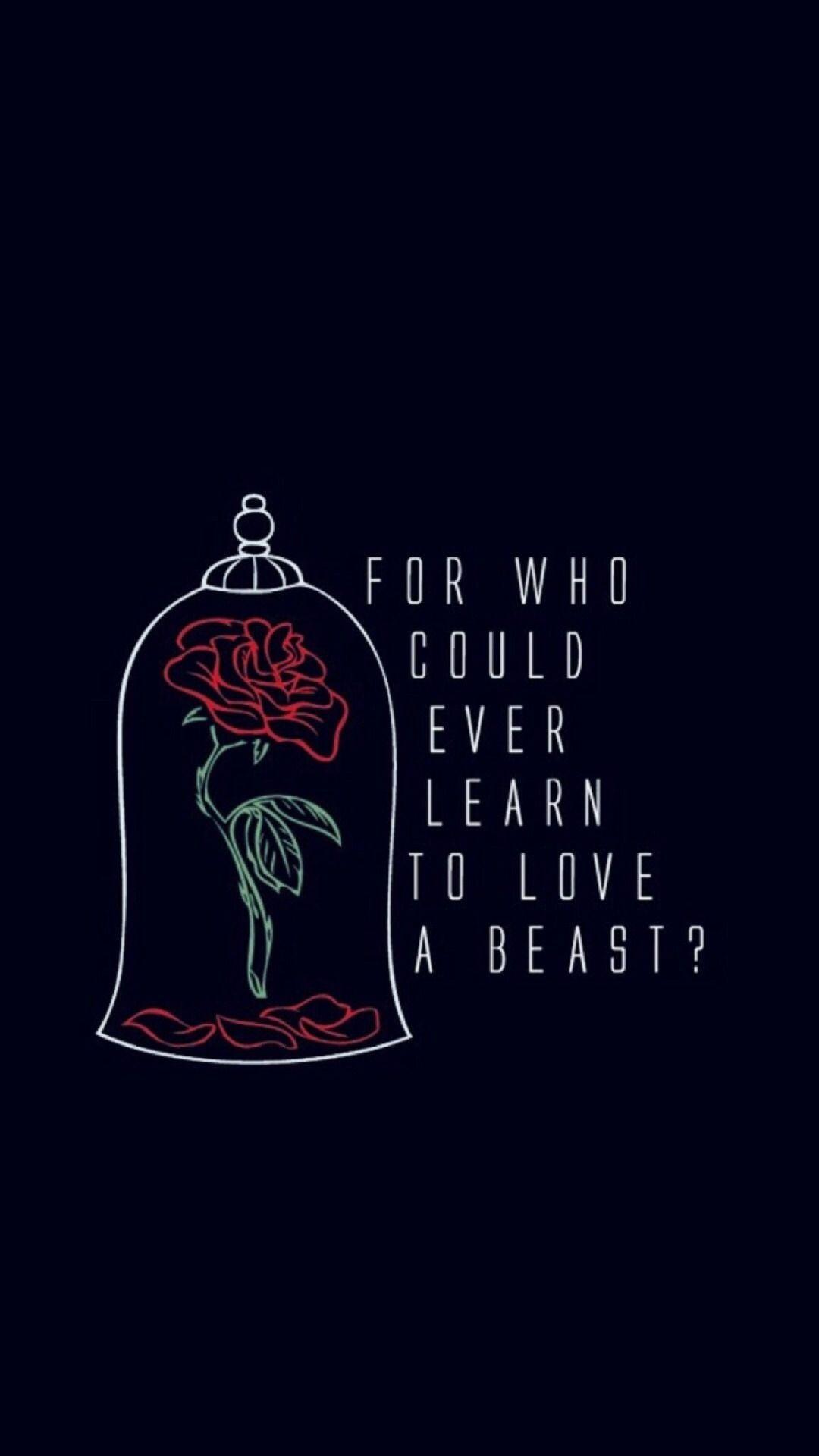 1080x1920 Anything Your Heart Desires. iPhone wallpaper disney, Citazioni