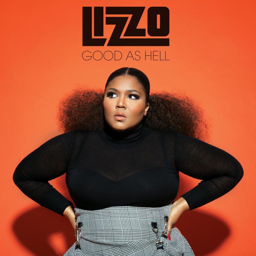 Lizzo Wallpapers - Top Free Lizzo Backgrounds - WallpaperAccess