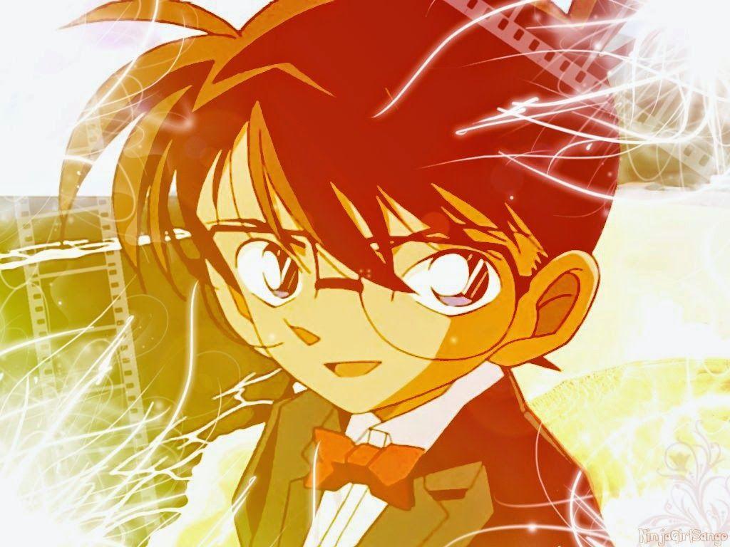 1024x768 Wallpaper Detective Conan Conan Wallpaper HD For Android HD Wallpaper