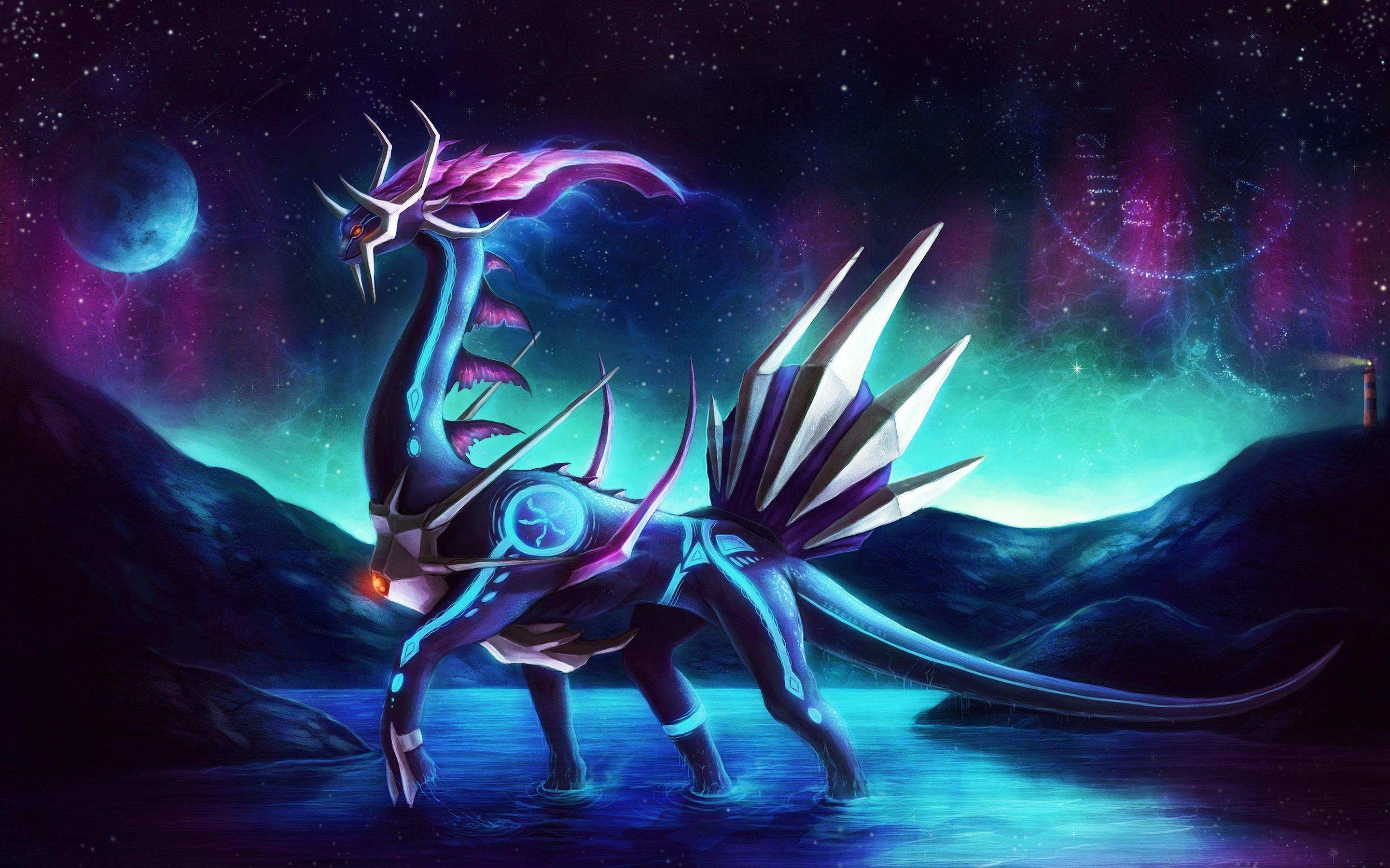 2880x1800 pokemon wallpaper legendary wallpaper background HD