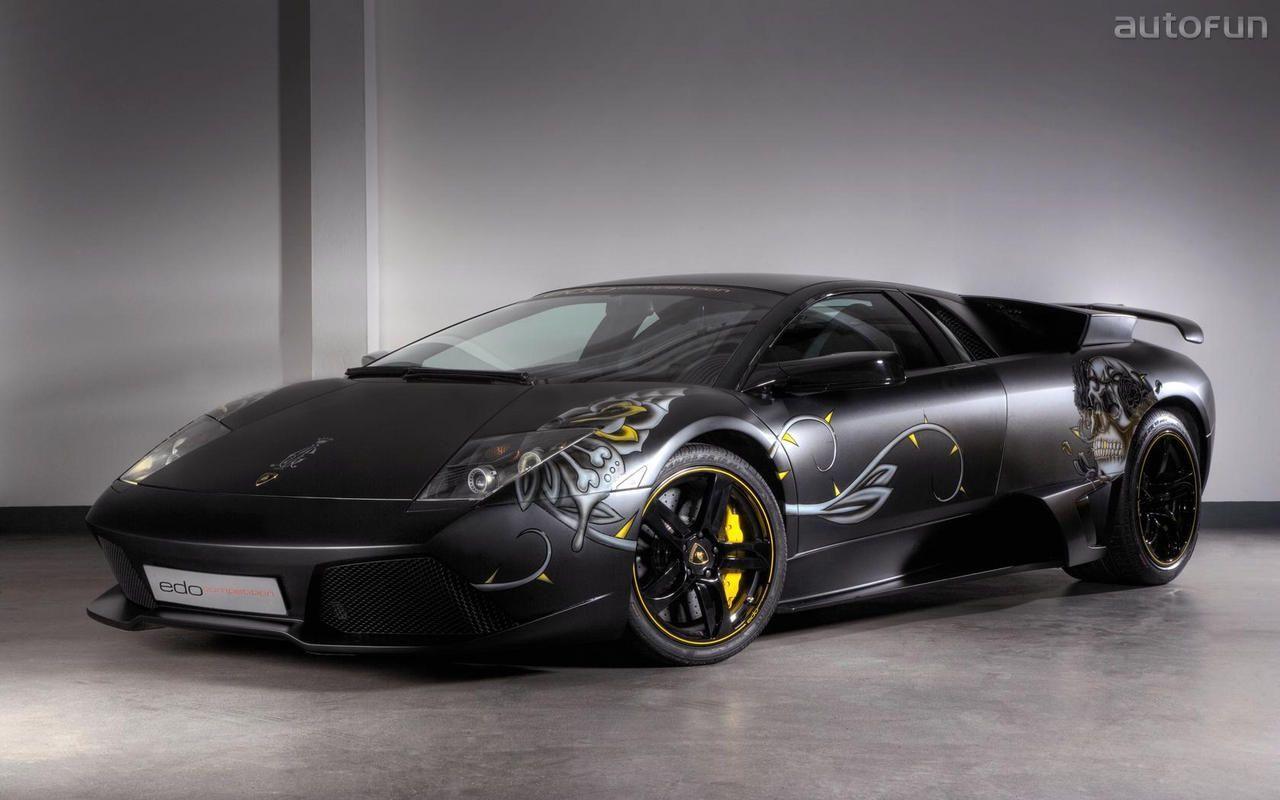1280x800 Street Racing Car Wallpaper