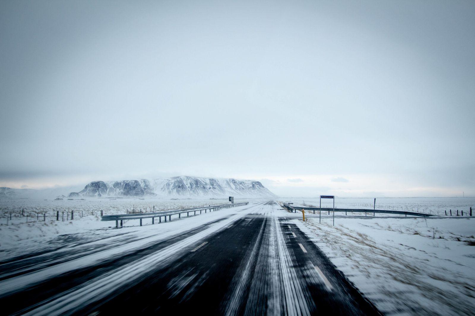 1600x1066 Mountains Snow Road Winter Street Wallpaper.com. Best High Quality Wallpaper