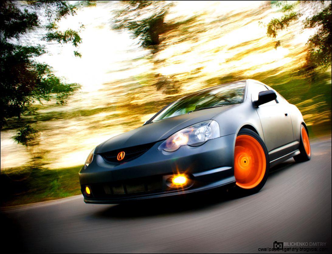 1092x837 Acura Street Racing Cars