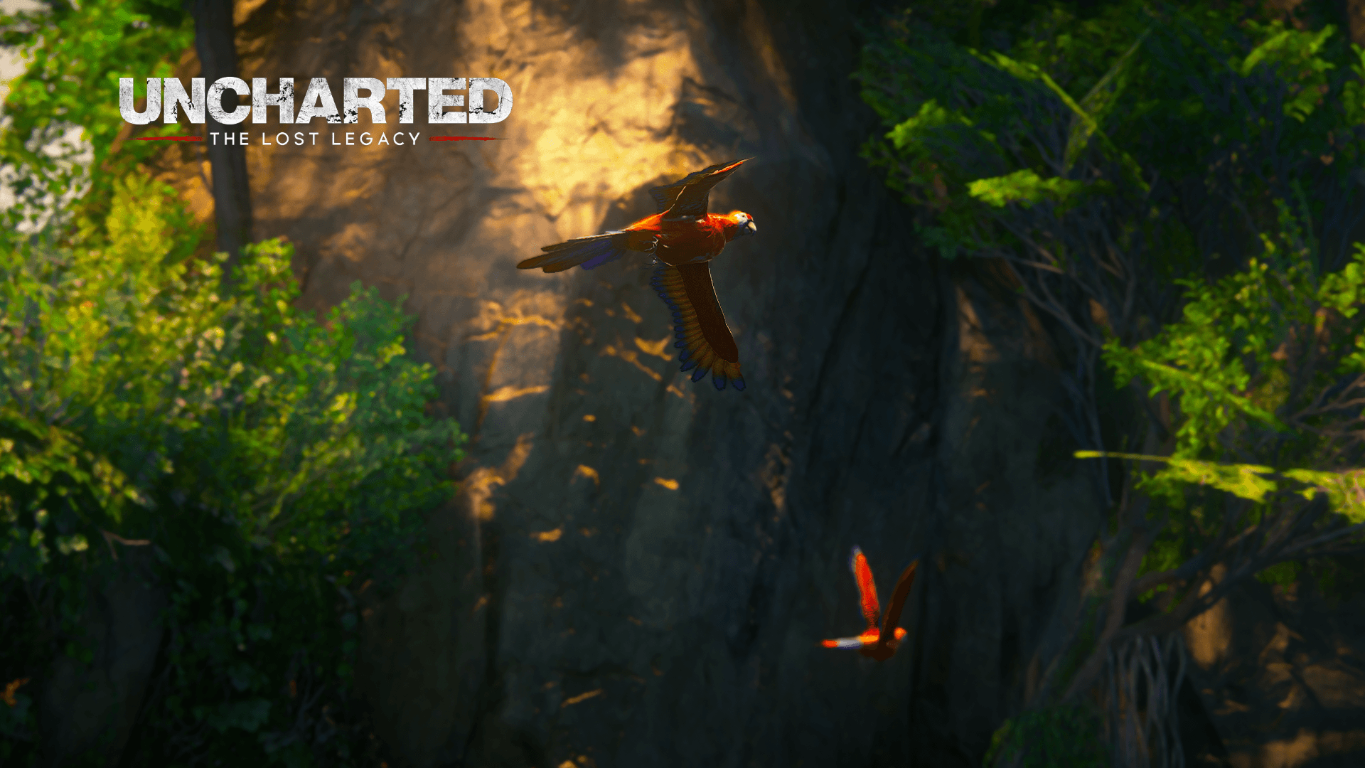 1920x1080 These Uncharted: The Lost Legacy Screenshots Will Make You Want To Buy The Playstation 4