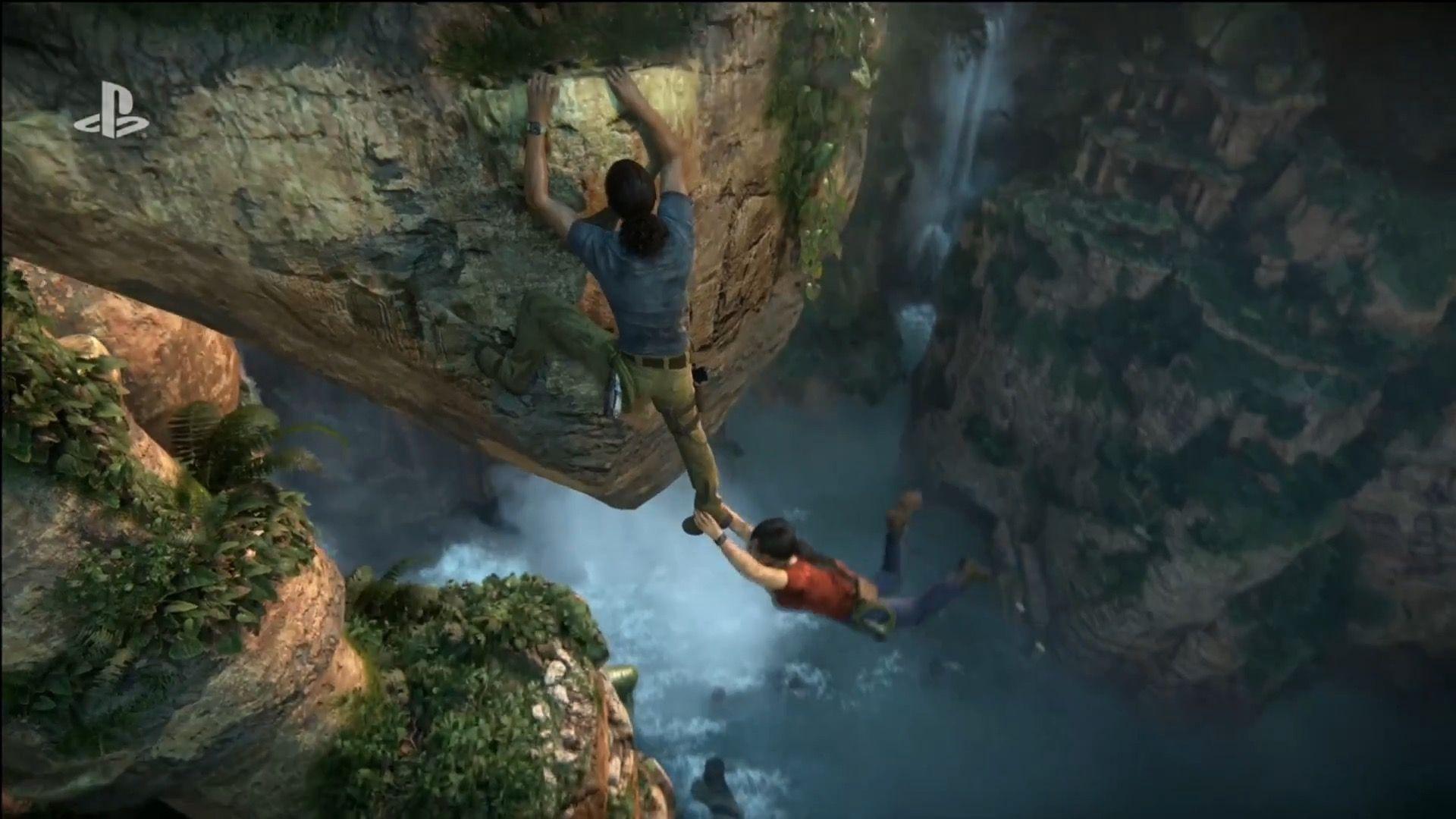 1920x1080 Uncharted Lost Legacy GAME REVIEW.co.nz