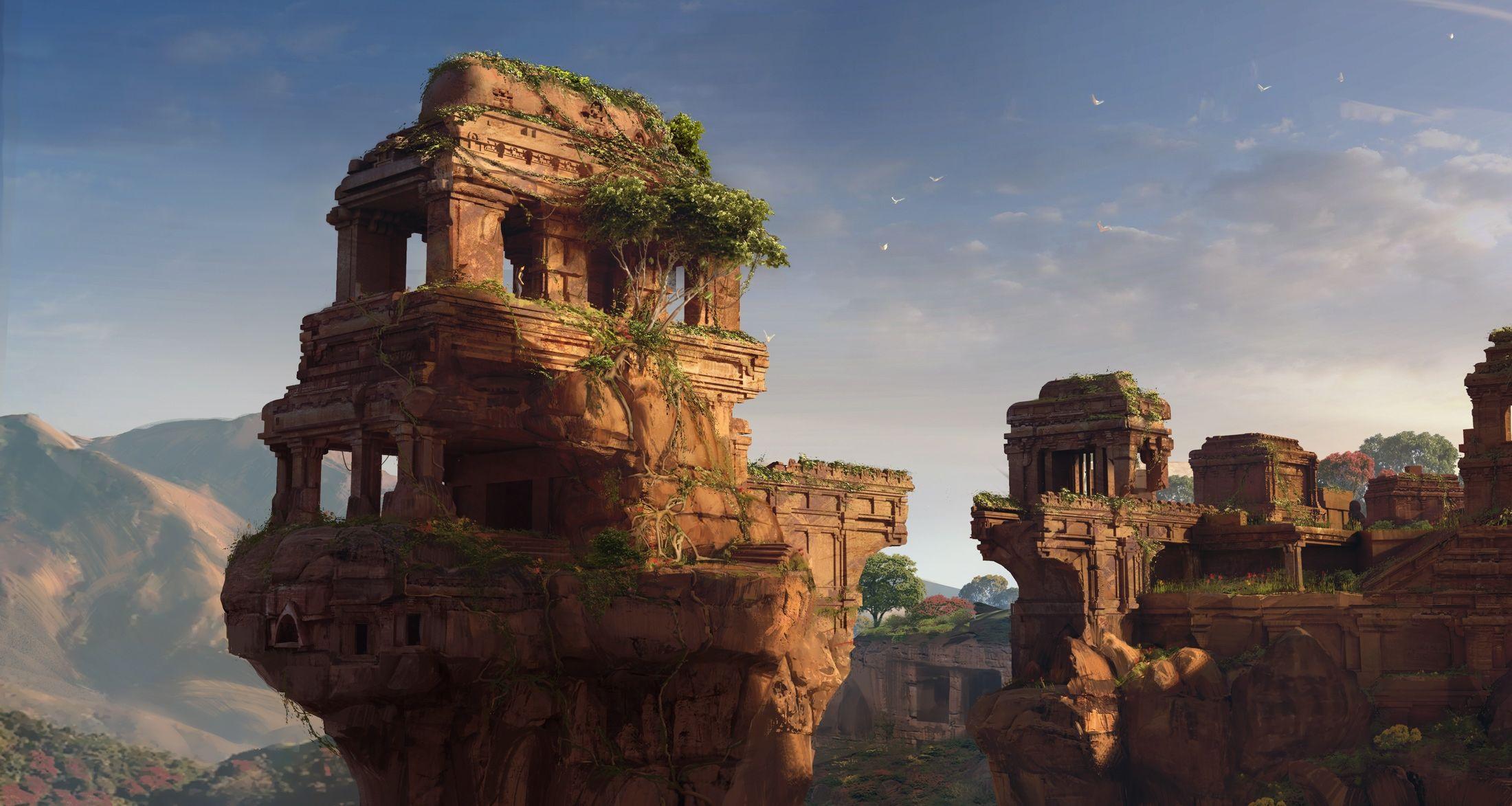 2200x1173 Uncharted The Lost Legacy Wallpaper:2200x1173