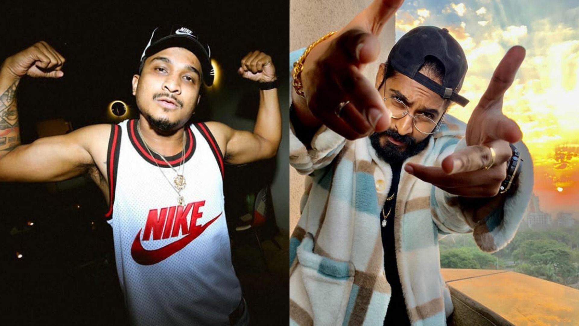 1920x1080 Divine vs Emiway: Diss War started again in India