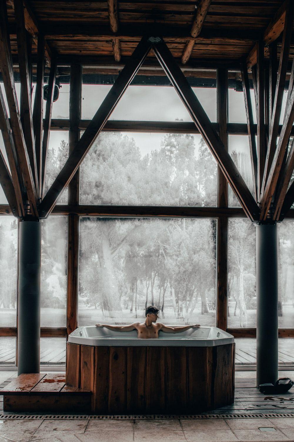 1000x1500 Jacuzzi Picture. Download Free Image