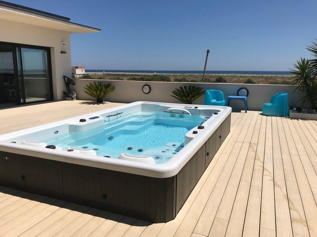 Jacuzzi Wallpapers - Top Free Jacuzzi Backgrounds - WallpaperAccess