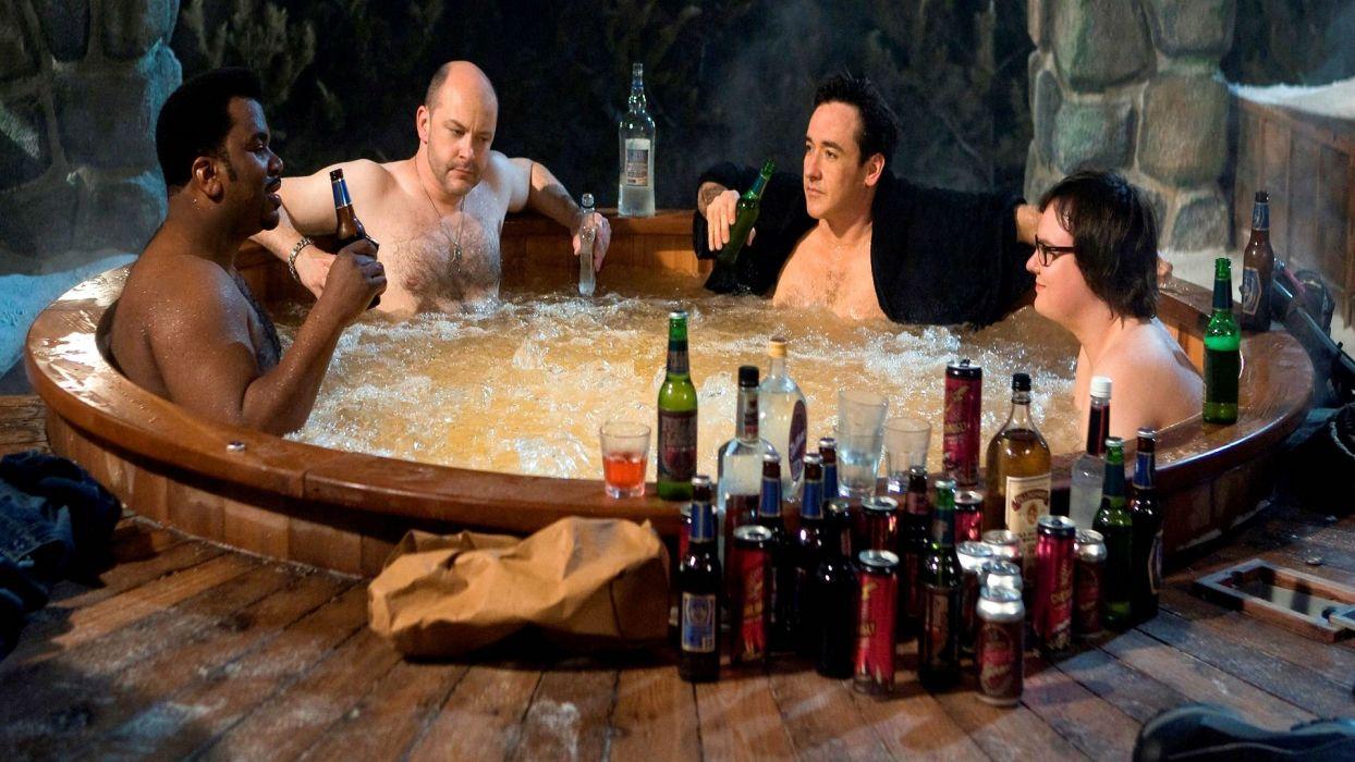 1244x700 HOT TUB TIME MACHINE Comedy Adventure Sci Fi Science Futuristic 1httmachine Wallpaperx1080