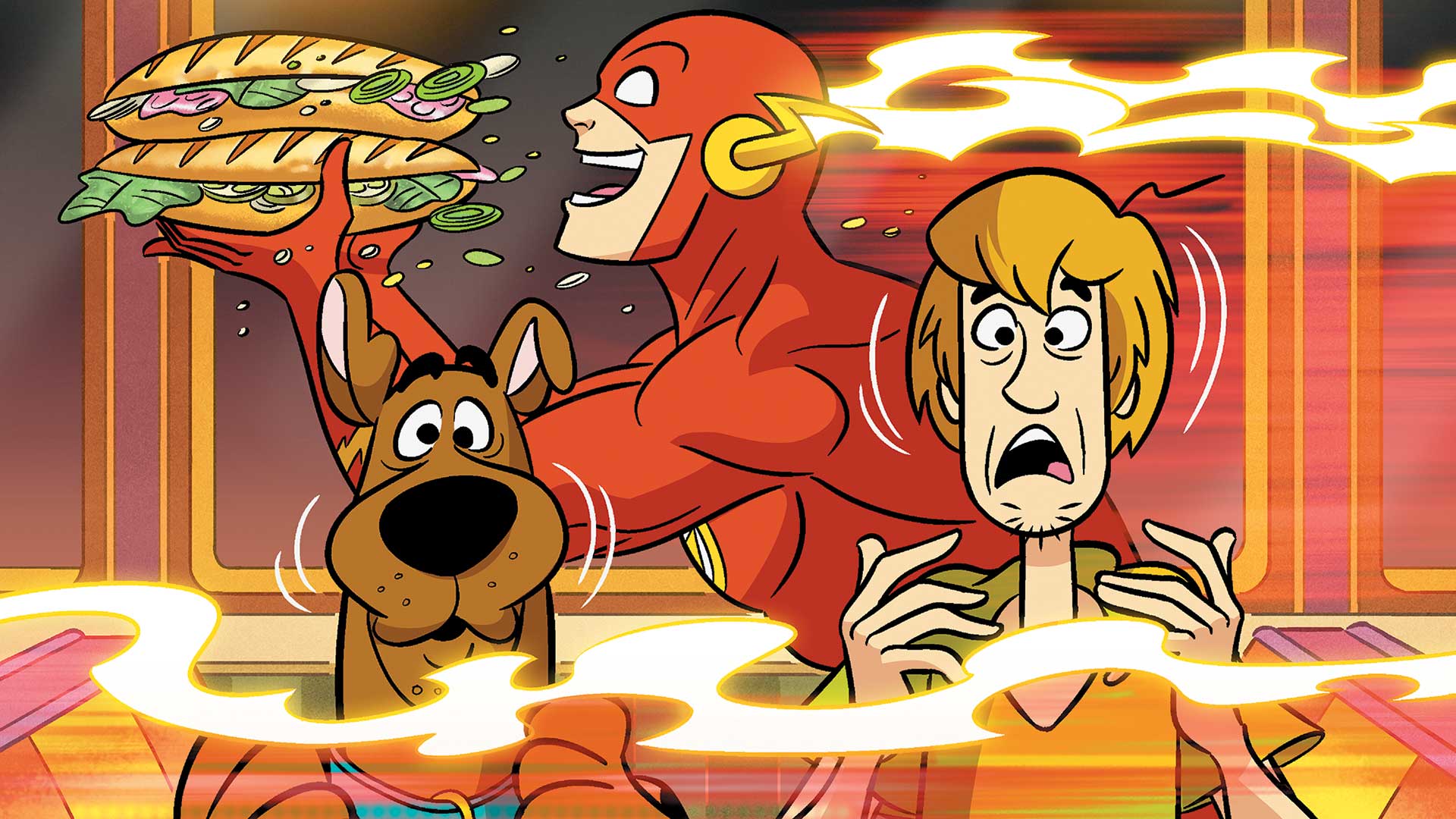 1920x1080 Scooby Doo wallpaper, Cartoon, HQ Scooby Doo pictureK Wallpaper 2019
