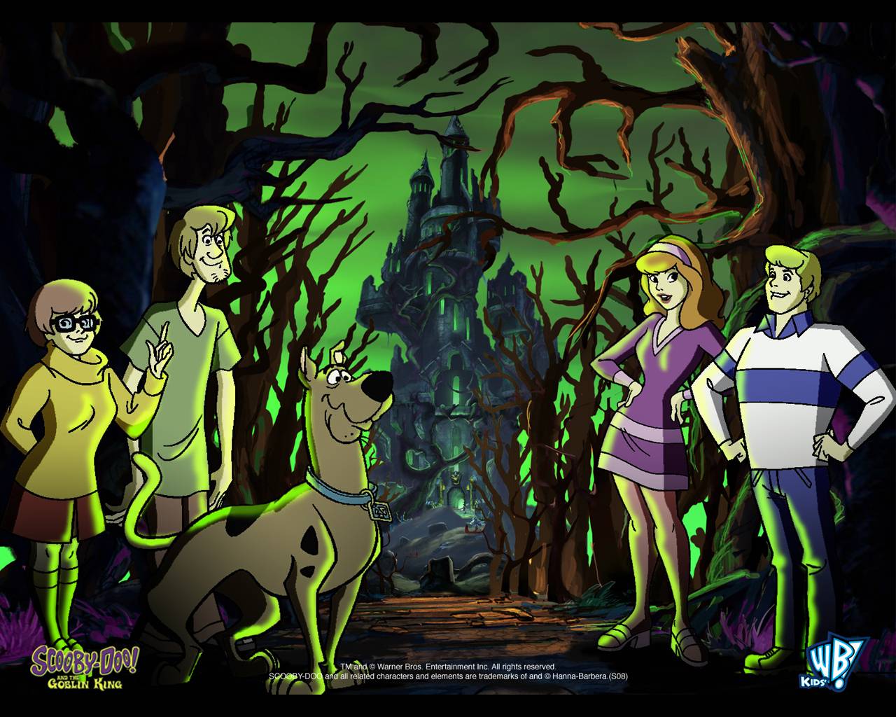 1280x1024 Free download Scooby Doo wallpaper3 Scooby doo desktop wallpaper [1280x1024] for your Desktop, Mobile & Tablet. Explore Scooby Doo Wallpaper for Desktop. Scooby Doo Wallpaper HD, Scooby Doo Christmas