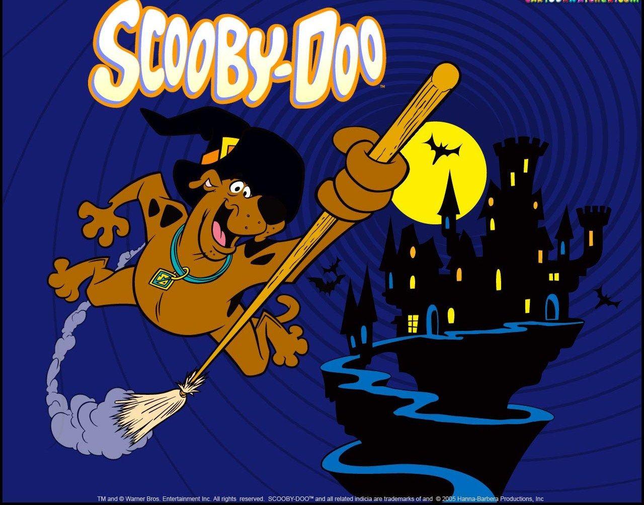 1280x1004 Scooby doo Wallpaper: Scoobydoo wallpaper