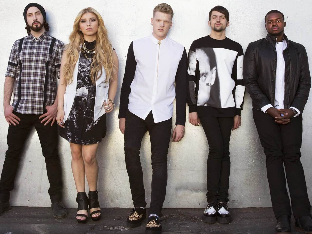 1280x960 Image result for pentatonix wallpaper 2016