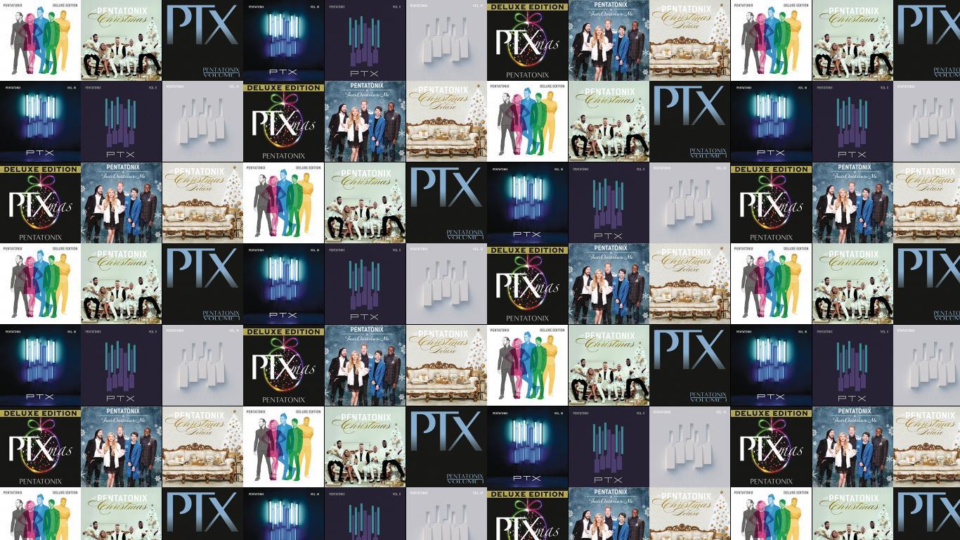 Pentatonix Wallpapers Top Free Pentatonix Backgrounds WallpaperAccess