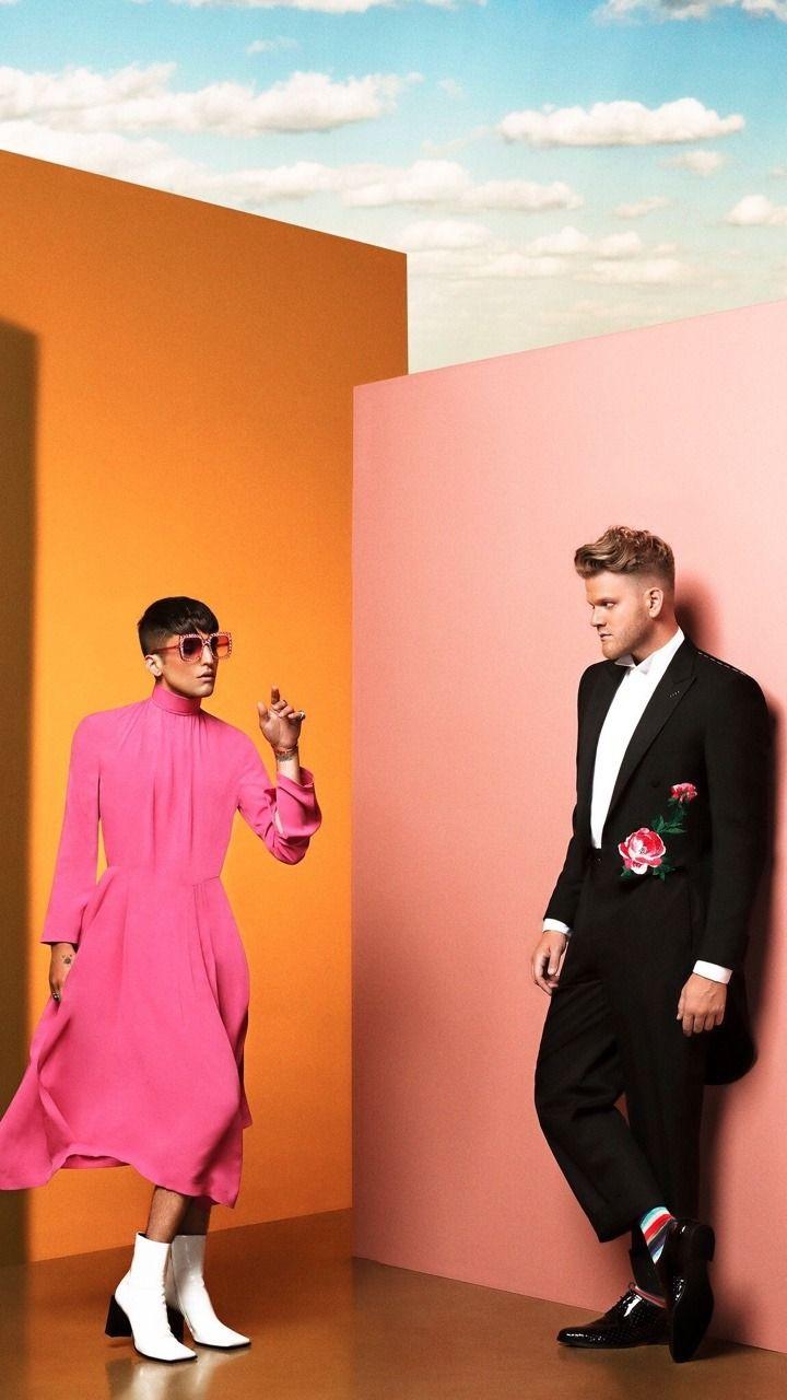 Pentatonix Wallpapers - Top Free Pentatonix Backgrounds - WallpaperAccess