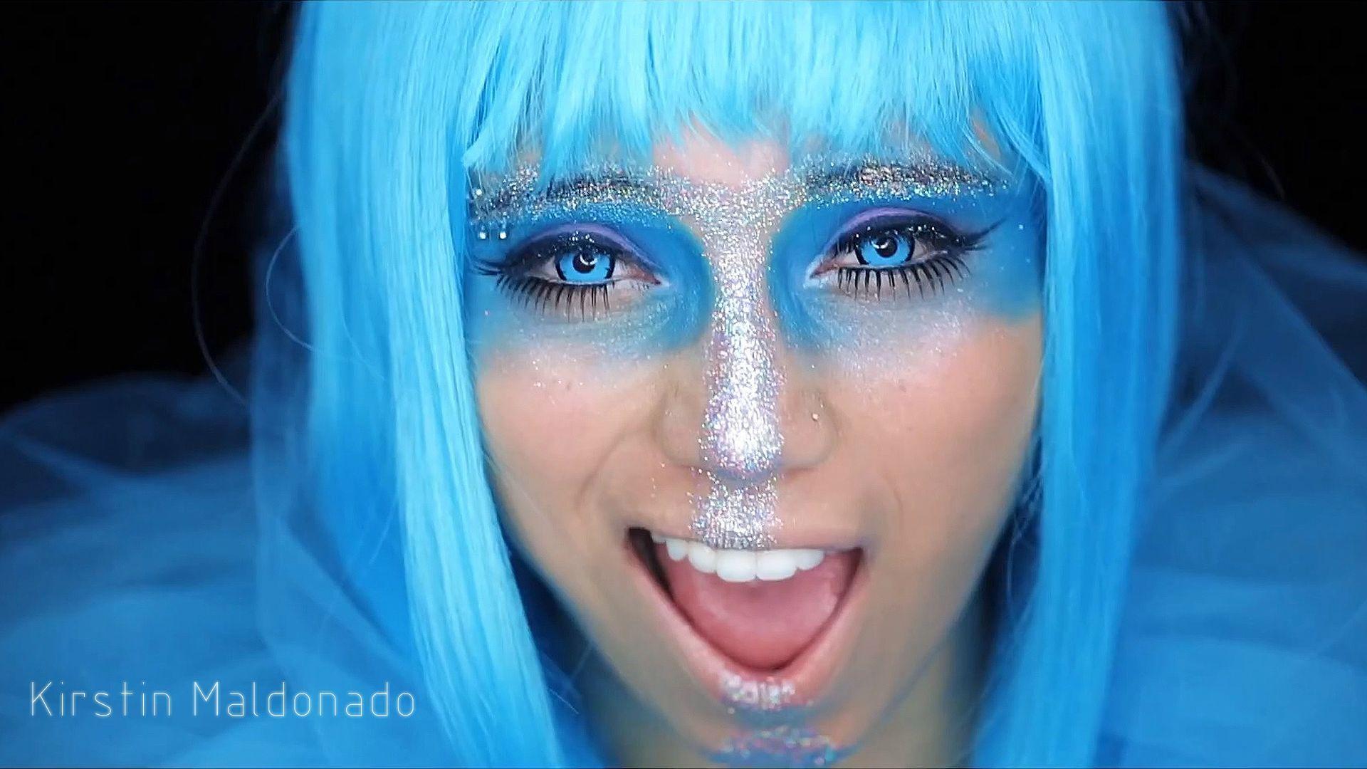 1920x1080 Kirstin Maldonado Wallpaper