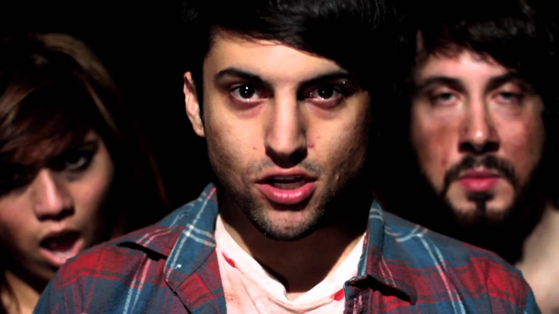 1920x1080 Official Video Aha