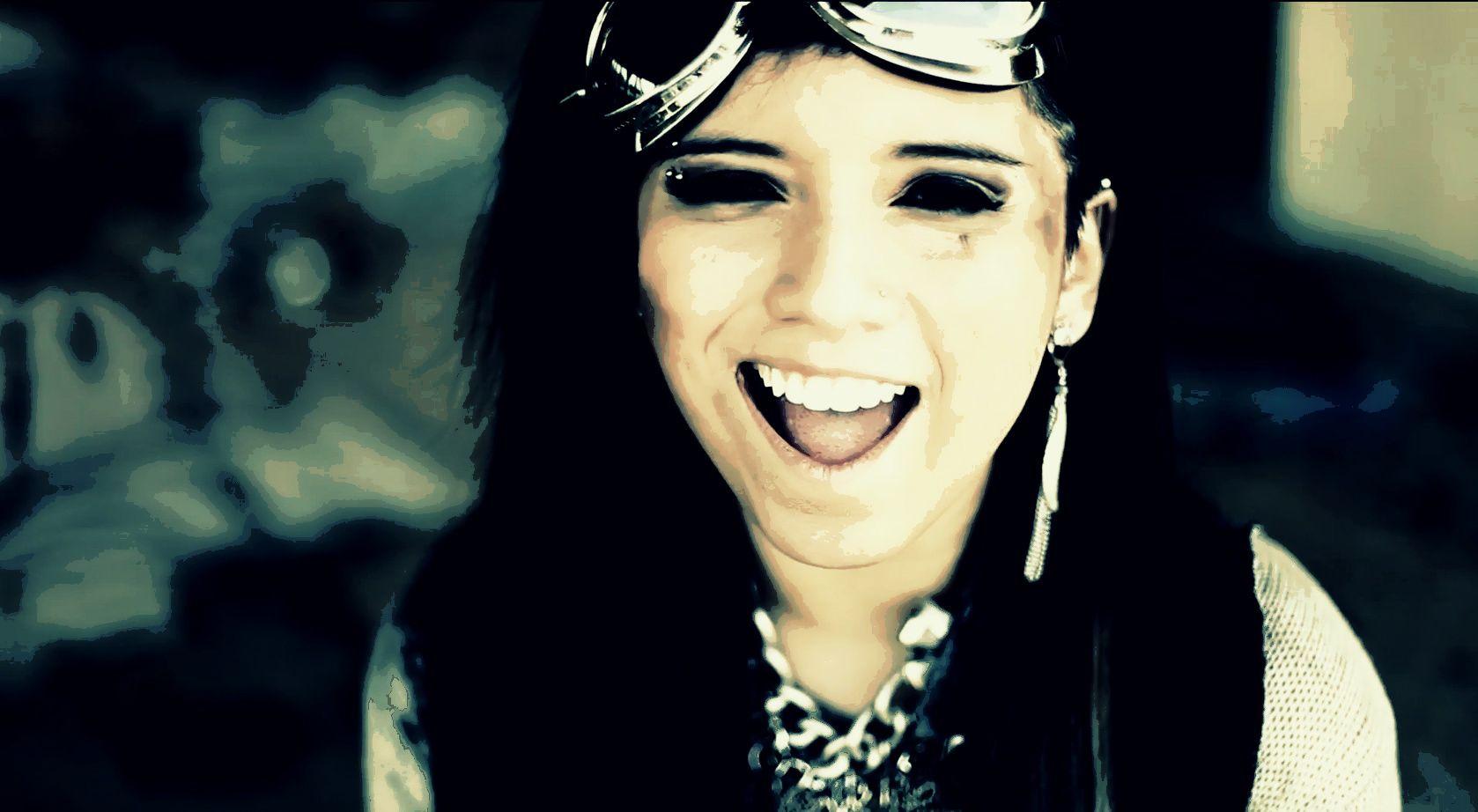 1678x922 Kirstin Maldonado Pentatonix (Wallpaper Pasteurized(?)