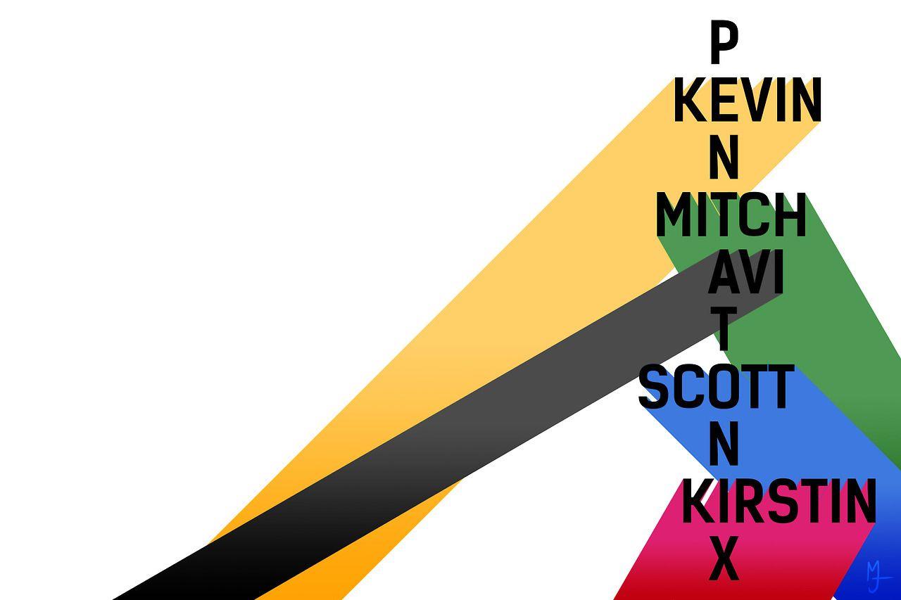 1280x853 A Blog For All Things Pentatonix