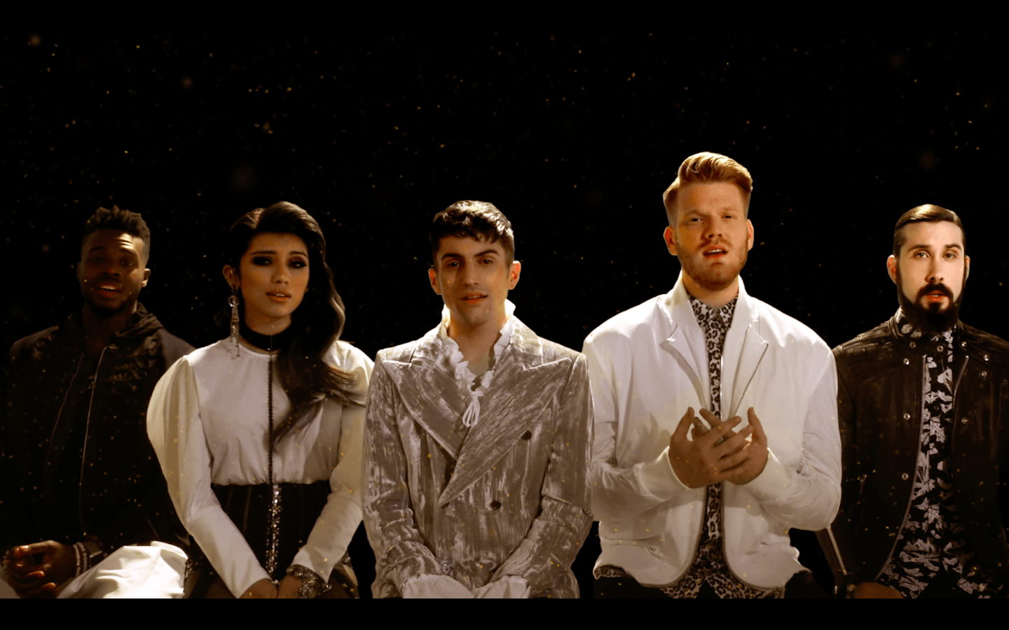 Pentatonix Wallpapers - Top Free Pentatonix Backgrounds - WallpaperAccess