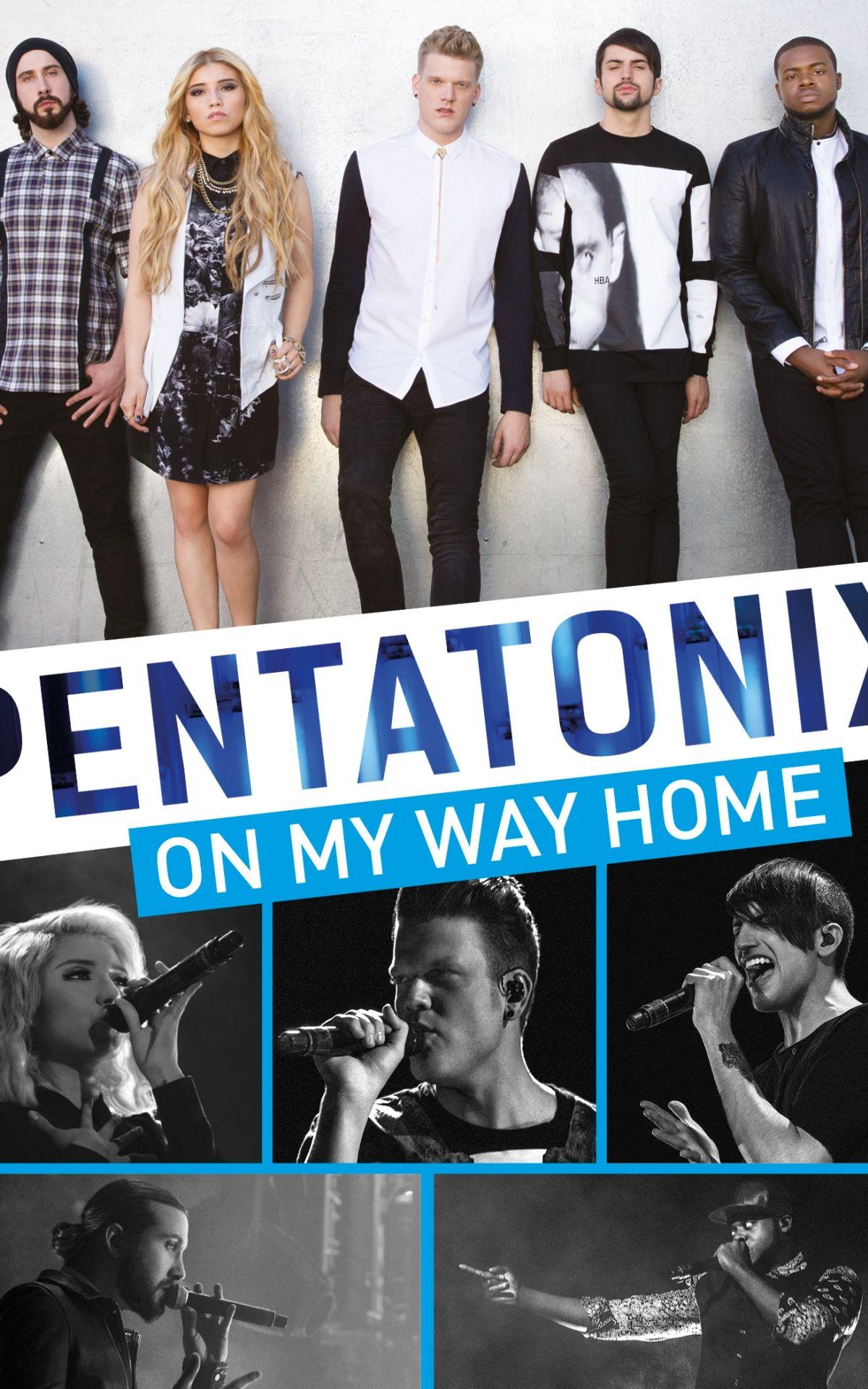 1200x1920 Free download Pentatonix Talk On My Way Home Movie What Scene Makes Them Tear [1500x2100] for your Desktop, Mobile & Tablet. Explore Home Wallpaper My Way. How to Change