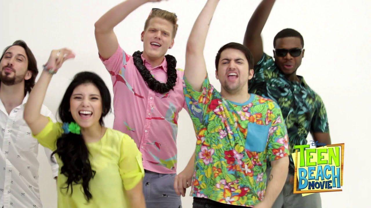 1280x720 Pentatonix Cruisin For A Bruisin HD Wallpaper