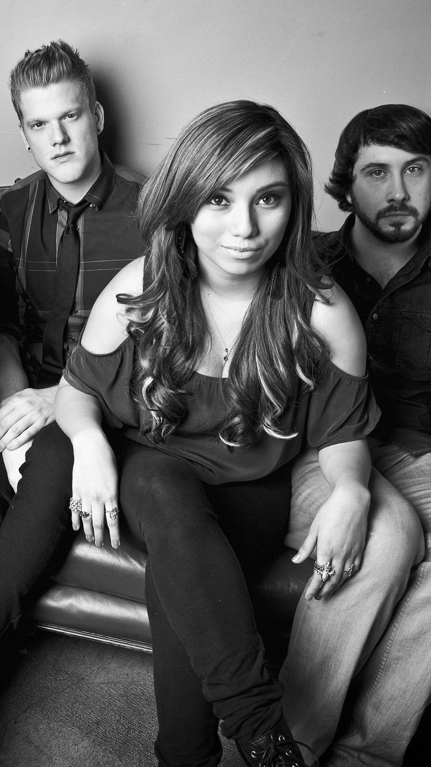 1440x2560 Wallpaper Pentatonix, Top music artist and bands, Scott Hoying, Mitch Grassi, Kirstie Maldonado, Avi Kaplan, Kevin Olusola, Celebrities