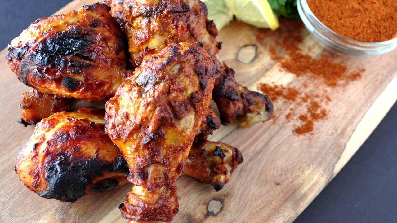1920x1080 Tandoori Chicken Project