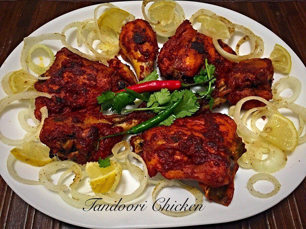 1024x768 Tandoori Chicken Mama's Secret Recipes