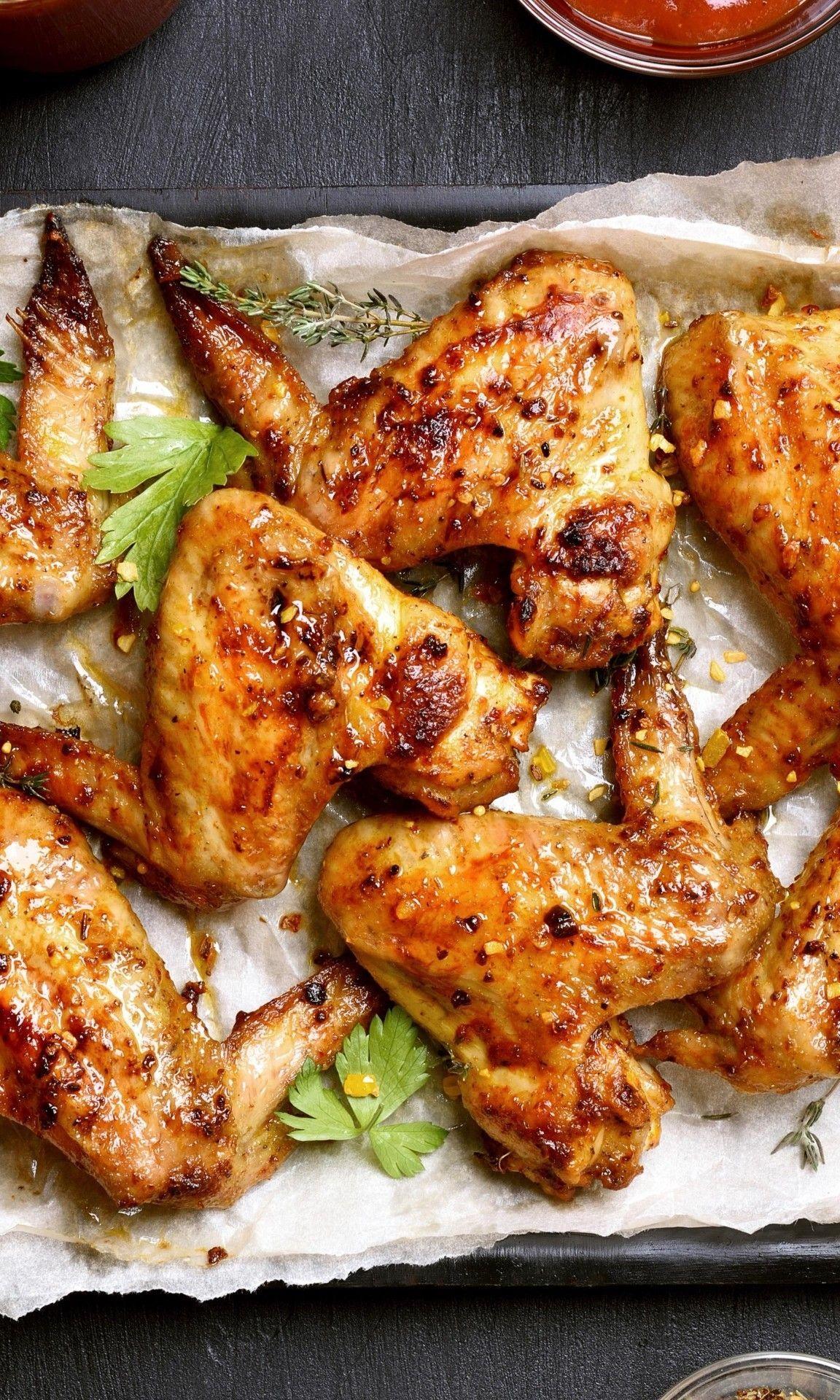 1152x1920 Food to spoil You. Food, Food and drink, Tandoori chicken