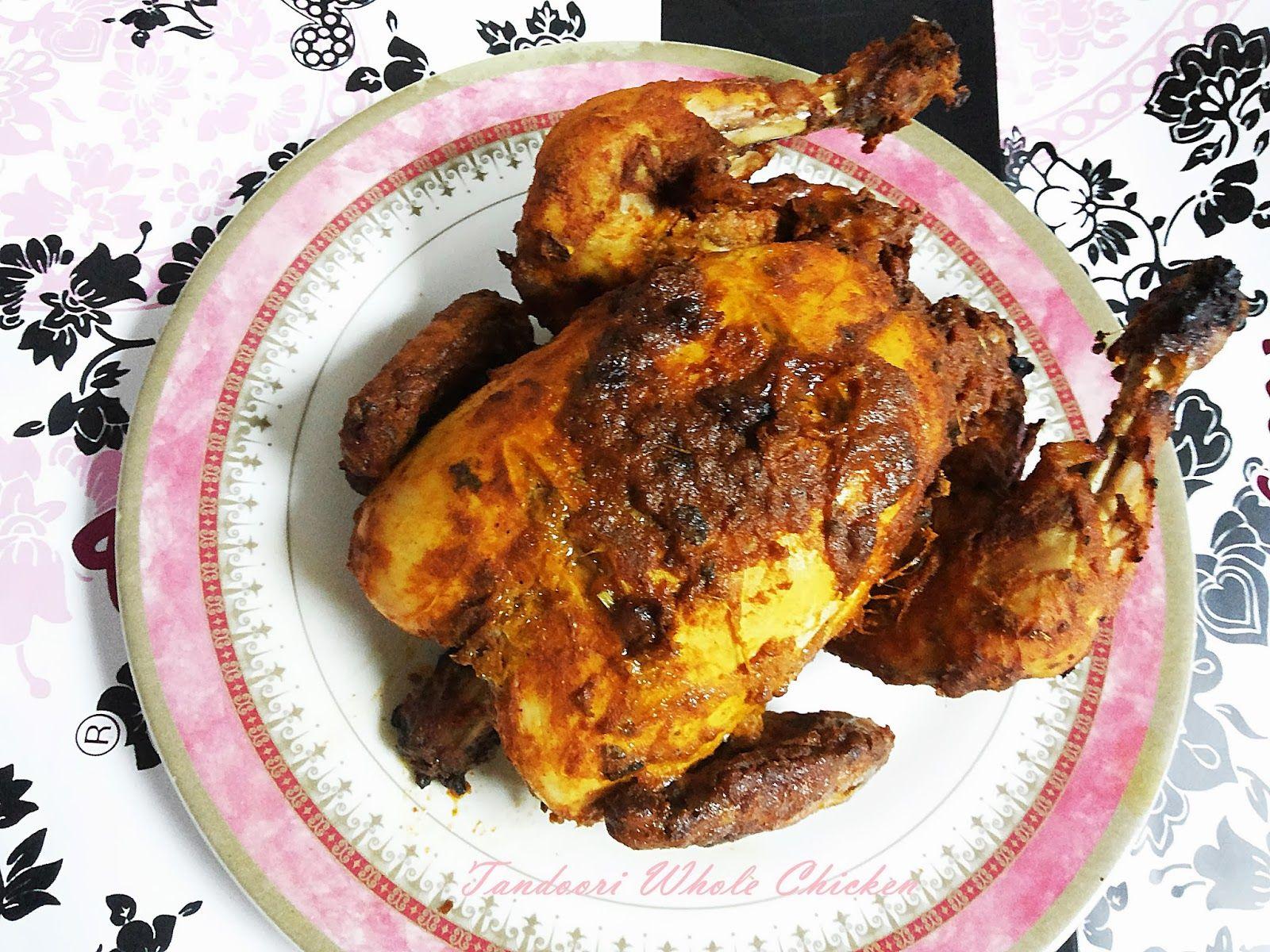 1600x1200 Tandoori Whole Chicken Big Sweet Tooth