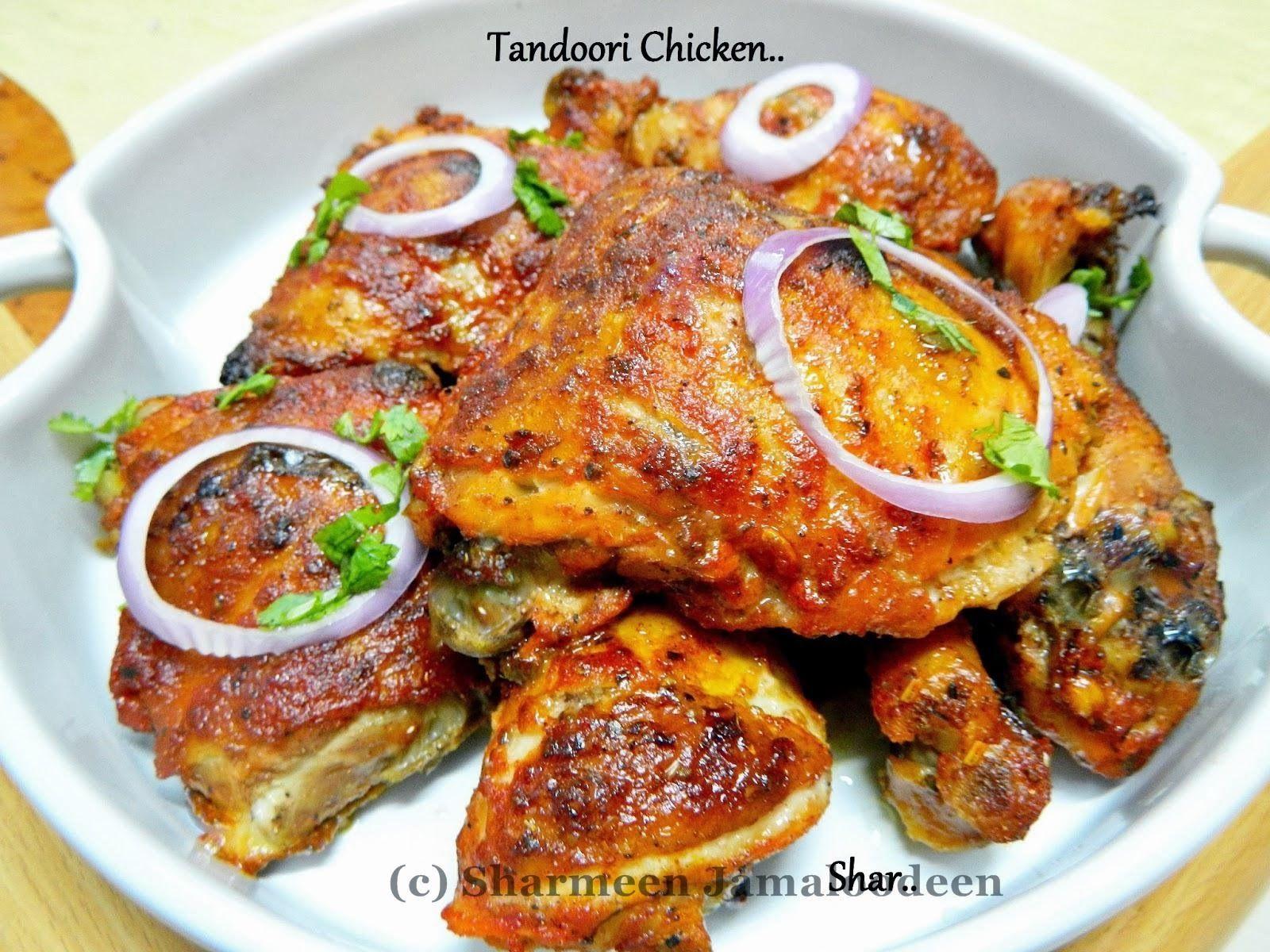 Tandoori Chicken Wallpapers - Top Free Tandoori Chicken Backgrounds ...