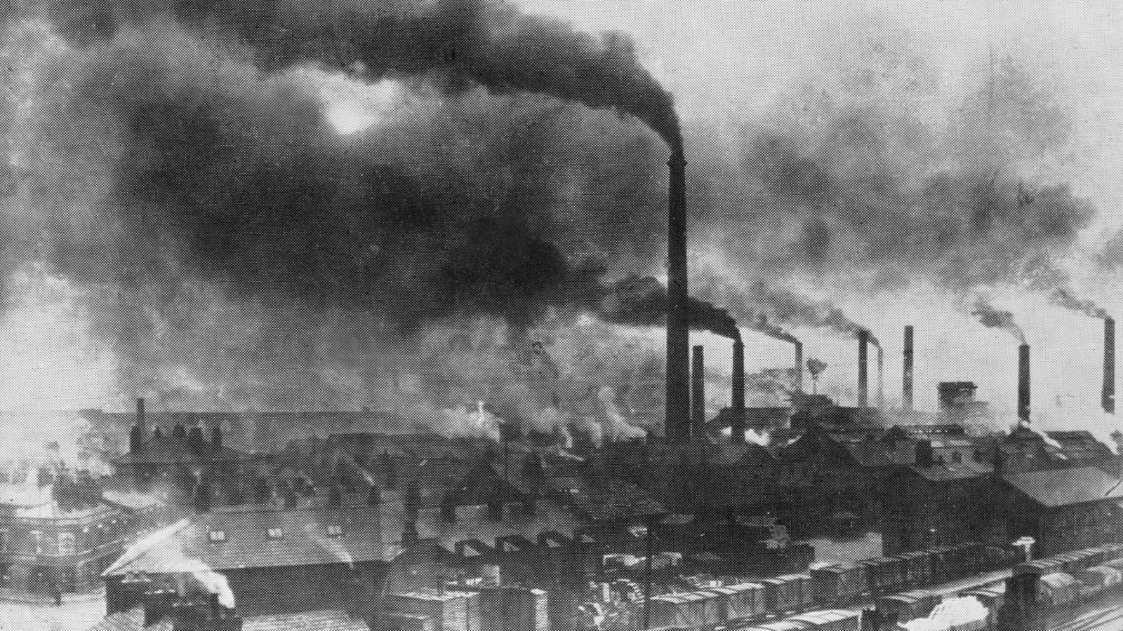 1600x900 India's pollution today is as deadly as the black smog that covered Britain during the Industrial Revolution