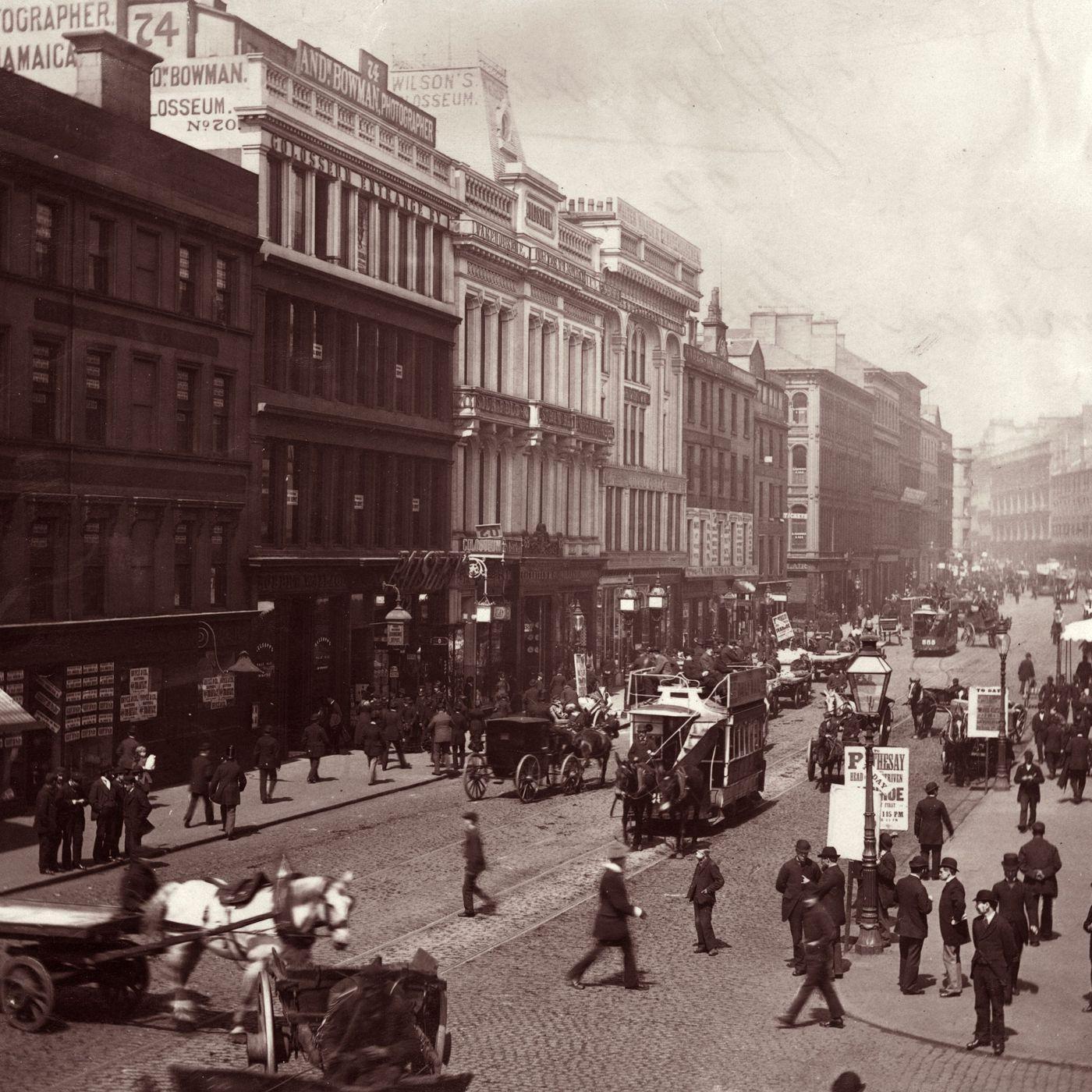 1400x1400 The Industrial Revolution was the most important event in history